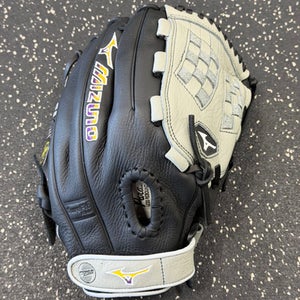 New Mizuno Franchise Fp Pitcher 12" 11849-MIZGFN1200F5