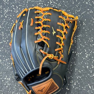 New Mizuno Select 9 Outfield 12.5" 11849-MIZGSN1250