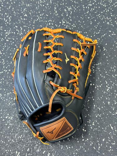 New Mizuno Select 9 Outfield 12.5" 11849-MIZGSN1250