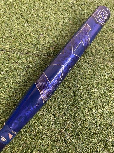 Louisville Slugger LXT Fastpitch Bat (-11) 2025