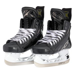 CCM Tacks XF Ice Hockey Skates, Intermediate Size 6.0 Regular (0116-329)