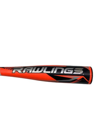 Used Rawlings FUEL BB/SB USA 2 5/8 Bat 28" 11347-S000262086