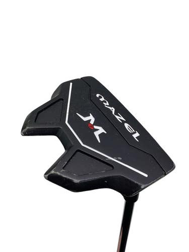 Used MAZEL PUTTER Mens Putter RH 11347-S000262084