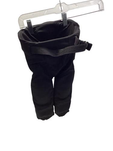 Used Champro Youth FB Integrated Pants Red SM 11347-S000262134