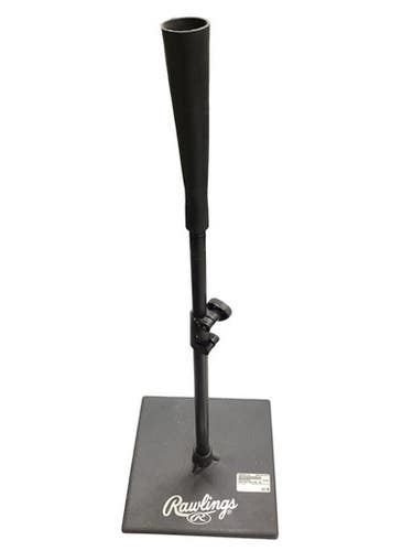 Used Rawlings RAWLINGS BATTING TEE BB/SB Batting Tee 11347-S000262132