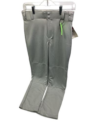 Used Worth GRAY BB PANTS XL BB/SB Pant Mens Grey XL 11347-S000262122