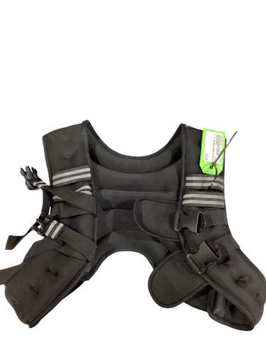 Used Weight Vest 11347-S000262109