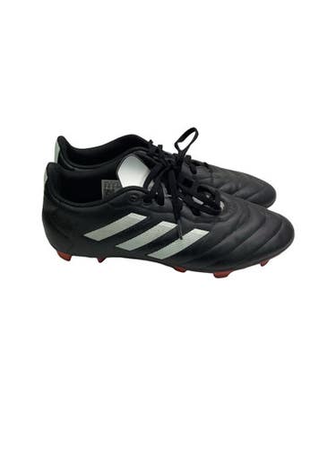 Used Adidas Soccer Cleats White/Black/Red Senior 9 11347-S000262090