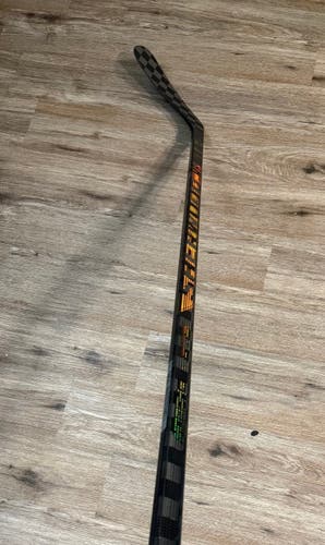 Senior Sher-Wood Rekker Morph Pro Left Hand Hockey Stick P92 95 Flex Pro Stock (New)