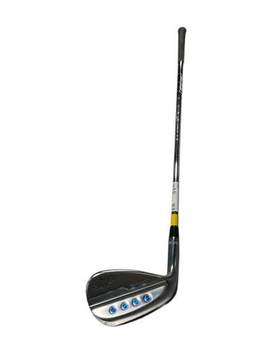 Used Callaway JAWS 52 DEGREE WEDGE Golf Wedge Mens LH 56 Degree 11834-S000044852
