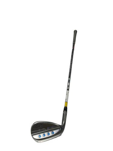 Used Callaway JAWS 52 DEGREE WEDGE Golf Wedge Mens LH 60 Degree 11834-S000044853