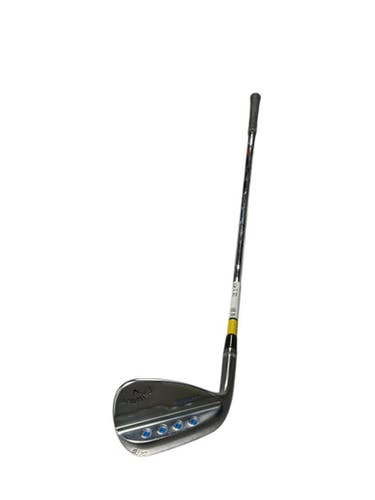 Used Callaway JAWS 52 DEGREE WEDGE Golf Wedge Mens LH 52 Degree 11834-S000044851