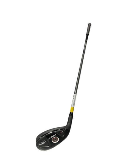 Used Callaway APEX 3 HYBRID Mens Hybrid Club LH 3 Hybrid 11834-S000044849
