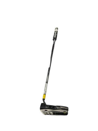 Used Cobra KING SUPERNOVA 20 PUTTER Mens Putter LH 11834-S000044847