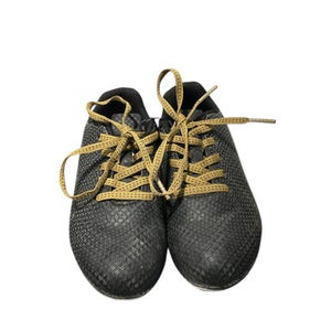 Used Dsg Soccer Cleats Brown And Black Youth 12.0 11834-S000044839