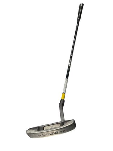 Used Dunlop DLP PUTTER Mens Putter LH 11834-S000044832