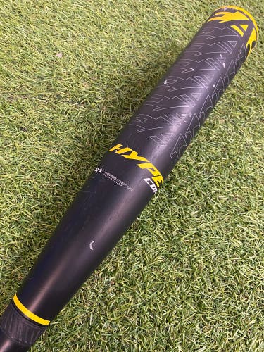 2023 Easton Hype Comp Composite Bat USSSA Certified (-8) Composite 24 oz 32" (Used)