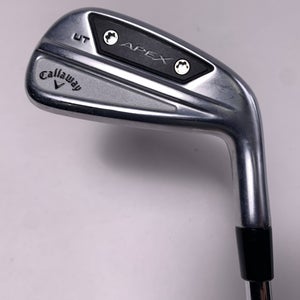 Callaway Apex UT 24 Utility Iron 20* KBS Tour-V 120g Extra Stiff Steel Mens RH