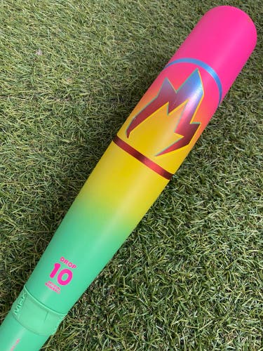 Easton Hype Fire Composite USA (2 5/8") 2026 (-10)