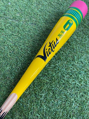 Victus Pencil (2 5/8") USA Youth Bat 2024 (-10)