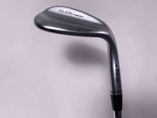Ping Glide Forged Pro Lob Wedge LW 58* 6 T-Grind Black Dot Z-Z115 Wedge RH