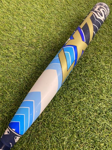 Louisville Slugger LXT Fastpitch 2024 (-11)