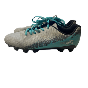 Used Soccer Cleats Royal Blue Senior 6 11706-S000370234