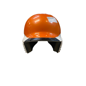 Used Worth HELMET Batting Helmet No Mask Black One Size 11706-S000370211