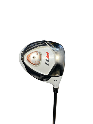 Used Taylormade R11 Mens Driver RH 9.0 Degree 11706-S000370188