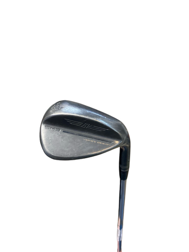 Used Titleist VOKEY SM9 54/12D Golf Wedge Mens RH 54 Degree 11706-S000370185