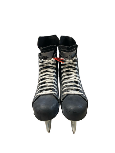 Used Easton SY52 SYNERGY Senior Hockey Skate Senior 12 11706-S000370175