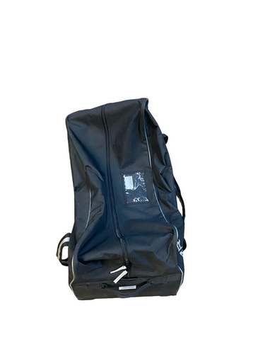 Used Bauer Sr Hockey Carry Black 11706-S000370167