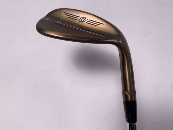 Titleist Vokey SM10 Oil Can Sand Wedge SW 54* 8M DG 105g Wedge RH
