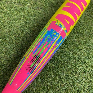 Soldier Sports TANK (2 3/4") USSSA Bat 2025 (-10)