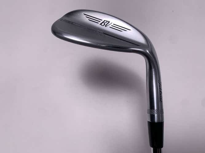 Titleist Vokey SM10 Tour Chrome Sand Wedge SW 54* 8 Bounce M-Grind SM10 RH