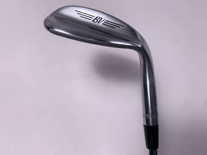 Titleist Vokey SM10 Tour Chrome Lob Wedge LW 60* 6 Bounce K-Grind SM10 RH