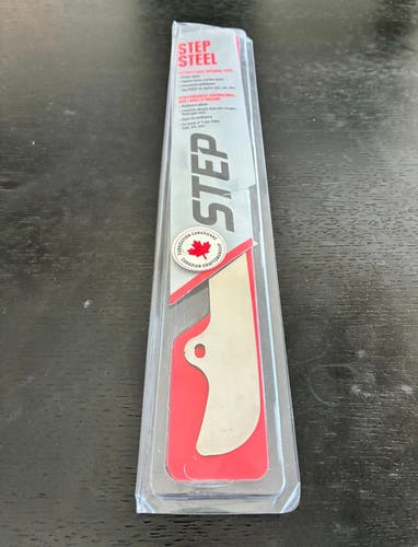 StepSteel 272 Blades