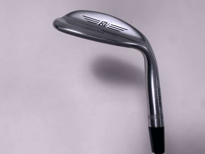 Titleist Vokey SM10 Tour Chrome Lob Wedge LW 60* 12 Bounce D-Grind SM10 RH