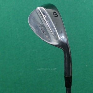 Mizuno MP-29 Forged SW Sand Wedge TT Dynamic Gold Sensicore S300 Steel Stiff
