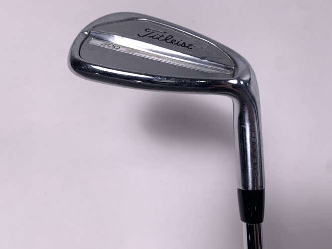 Titleist T200 2023 Gap Wedge GW 48* True Temper AMT R300 Red Regular RH