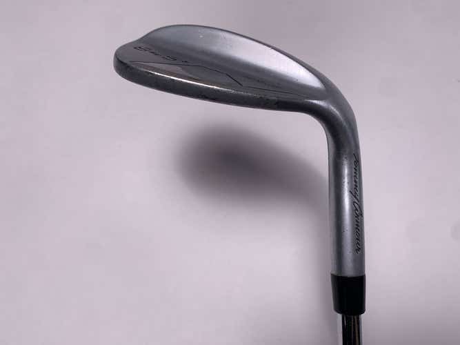 Tommy Armour 845+ Lob Wedge LW 60* 8 Bounce Multi-Step Wedge Steel Mens RH