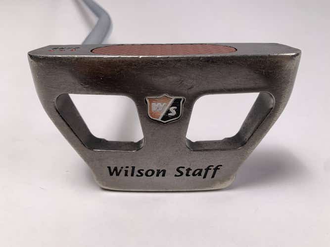 Wilson 8872 Putter 36" Mens LH