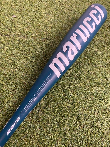 Marucci F5 (2 3/4") Jr. Big Barrel 2025 (-10)