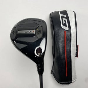 Titleist GT1 5 Hybrid 23* Fujikura Air Speeder R3 40g Ladies RH HC