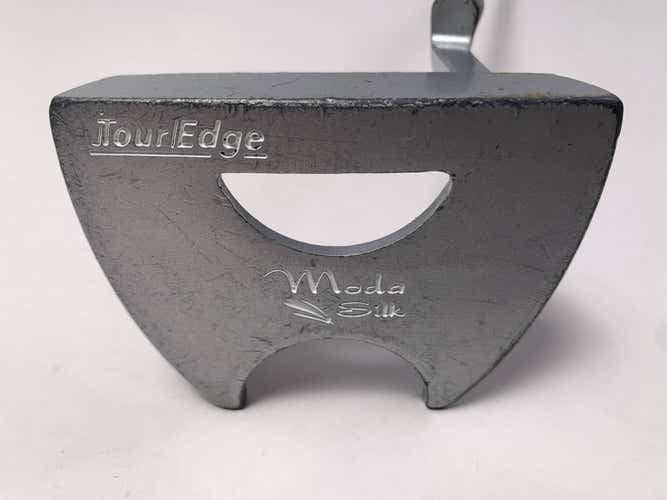 Tour Edge Moda Silk Putter 34" Womens RH