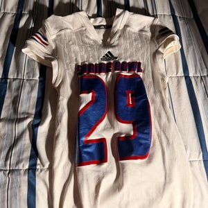 Adidas Shrine Bowl Jersey #29 Medium