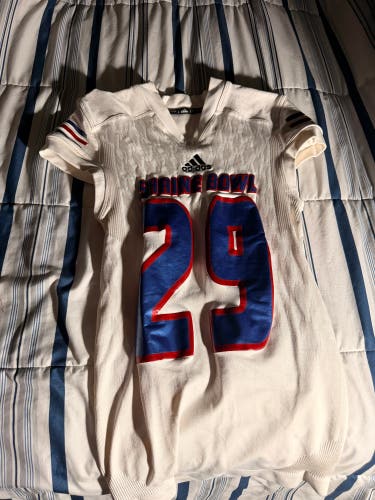 Adidas Shrine Bowl Jersey #29 Medium