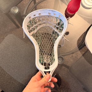 ECD Strung Delta Head (Used)