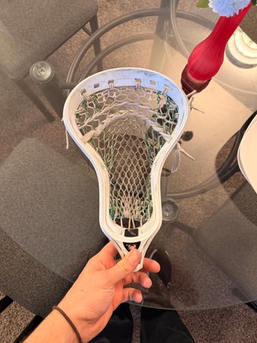 ECD Strung Delta Head (Used)