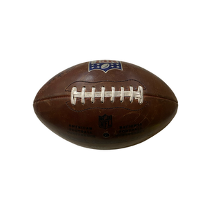 Used Wilson Official Football 11706-S000370087